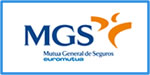 mgs mutua central de seguros euromutua